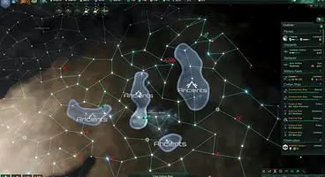 Stellaris Patch 2.02 And Apocalypse's Post-Launch Support