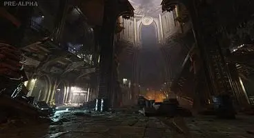 Fatshark Announces Warhammer 40,000: Darktide