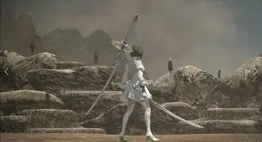 FFXIV Patch 5.3 Release Date Set for August 2020