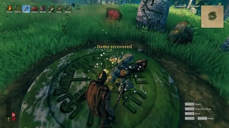 The Best Valheim Mods