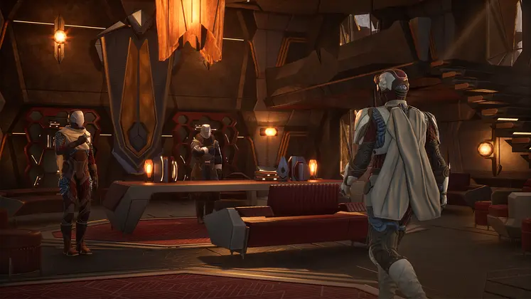 Dune: Awakening Update 1.4 Launches May 19 With New Maps and Water Wars DLC, But No Story Content