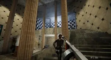 GoldenEye-Inspired First-Person Shooter Agent 64: Spies Never Die Locks In August Release
