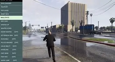 Best Mods