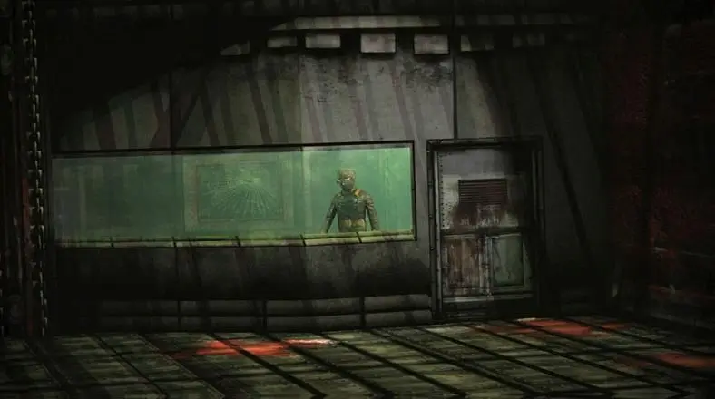 DS survival horror sequel Dementium II coming to PC