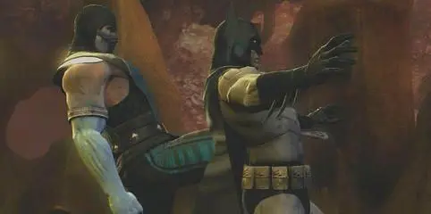 New Mortal Kombat to "push the boundaries" of online play