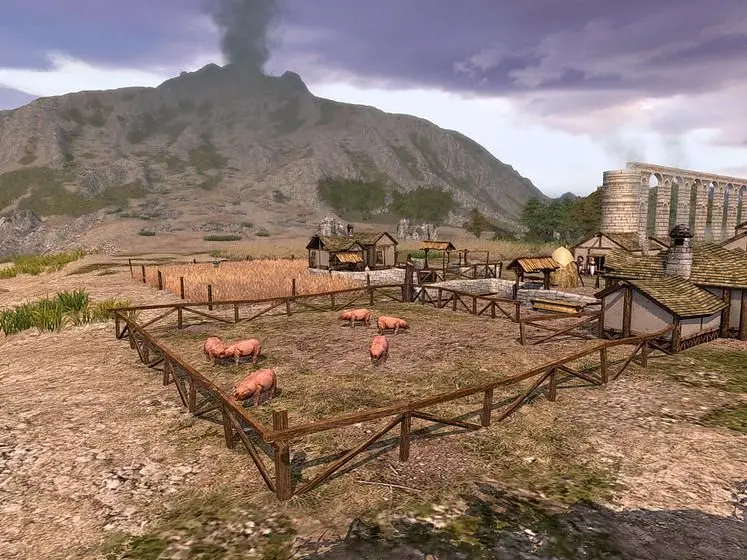 Strategy Informer delivers exclusive Imperium Romanum Demo