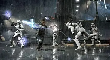 Star Wars Jedi: Fallen Order Coming Late 2019