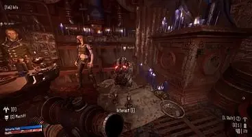Necromunda: Hired Gun Co-Op - What to Know About Multiplayer Support