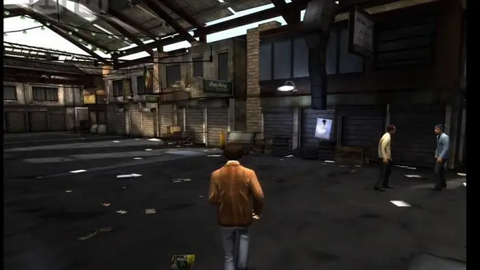1979 Iranian revolution the focus of new Kickstarter open world game