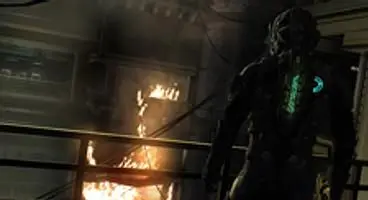 Dead Space 2 approaching "double the sell through" of original