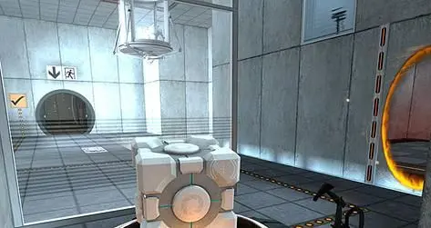 Valve vow innoVation - Portal 2 must be "more so" than the original