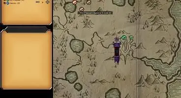 Saga has moved away from the typical MMORPG to an MMO strategy and world building game...