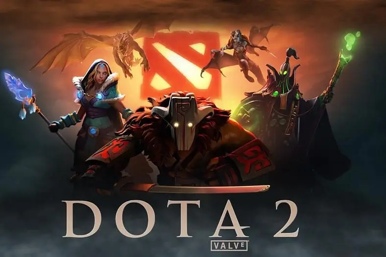 DOTA 2 Game Client Out of Date - Why is There no Update?