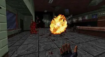 Ion Maiden Renamed To Ion Fury, Release Date Set for August