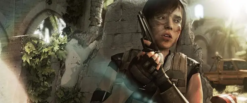 Next Quantic Dream game will be "available to everyone, no matter their platform"