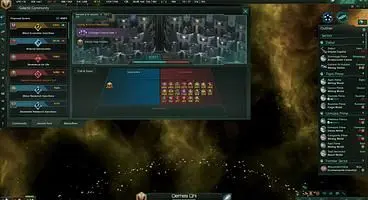 Stellaris Console Commands and Cheats