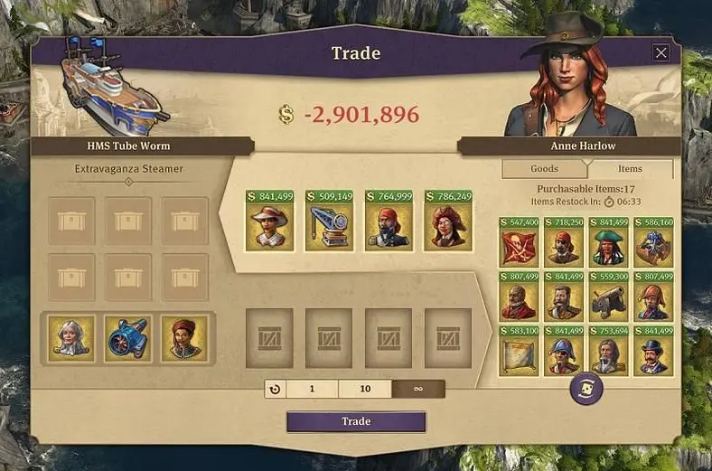The Best Anno 1800 Mods