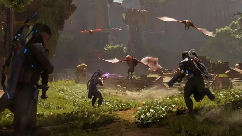 Turok: Origins Release Date Targeting Fall 2026, Latest News, and Platforms