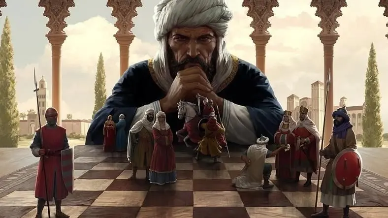 Paradox Interactive's January - June 2026 interim report underlines importance of post-launch support for Crusader Kings 3, Europa Universalis 5, and other titles versus new game launches