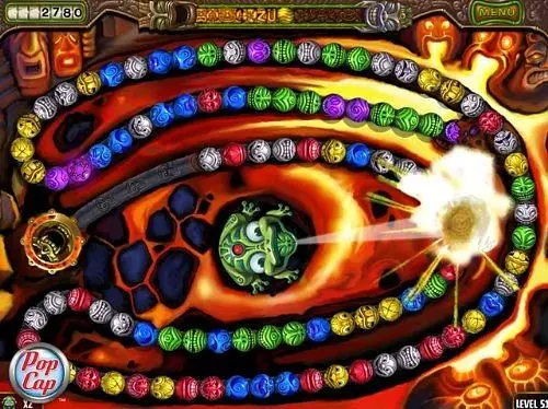 Zuma's Revenge heading to XBLA this Summer
