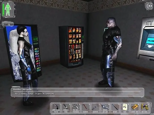 Square-Enix bringing Eidos titles to GoG.com