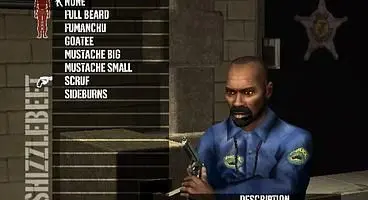 Who cares whether or not shooting 300 cops is realistic (or ethical, for that matter)?