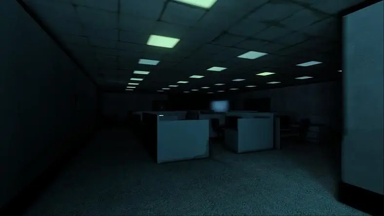We take a first look at the atmospheric first-person horror survival indie game Montas.