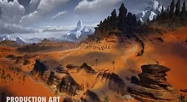 Funcom announces new open world survival game set in the Hyborian Age, Conan Exiles