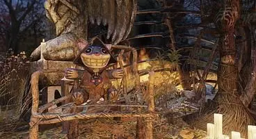 Fallout 76 The Mothman Equinox 2025 Event Begins