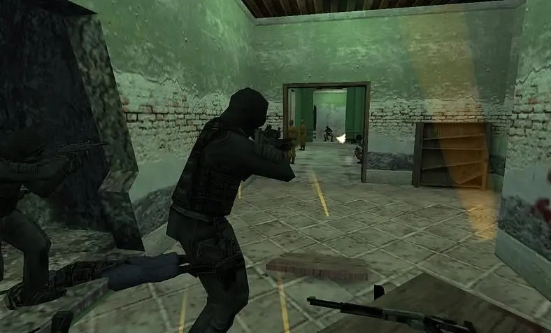 Guides / From Solitary to Social: A Gaming Evolution