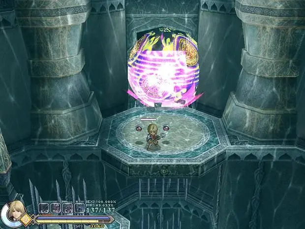Japanese RPG Ys Origin coming to PC via Steam
