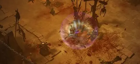 Wilson confirms region edits for Diablo III, "have to change blood"