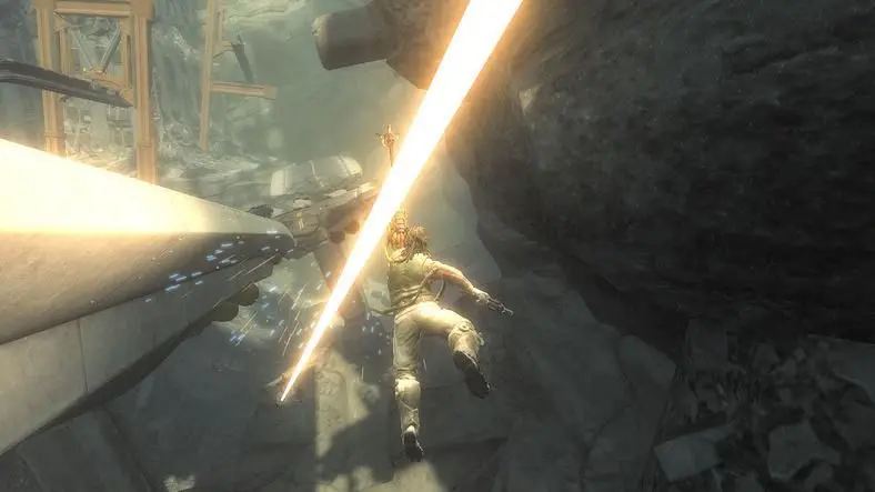 Capcom Confirms Date for Bionic Commando