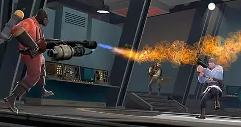 World of Warcraft's "epic synergy" helped Resistance 2 dev team
