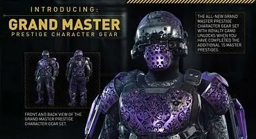 Call of Duty: Advanced Warfare multiplayer to get 16 more Prestige levels
