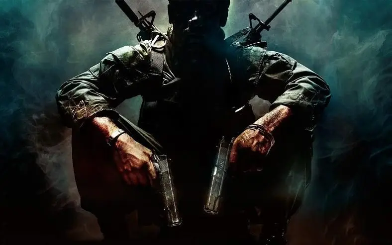 Call of Duty: Black Ops III's single player campaign will launch unlocked