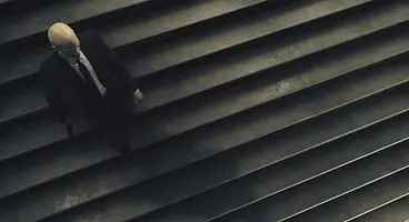 Hitman hits beta on PC