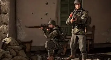 Battalion 1944: Major Update 2 Released