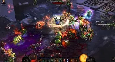 Blizzard Management Thought Diablo 3 Was a Giant F--- Up