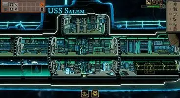 Plunge the depths of Lovecraftian Horror with Stirring Abyss