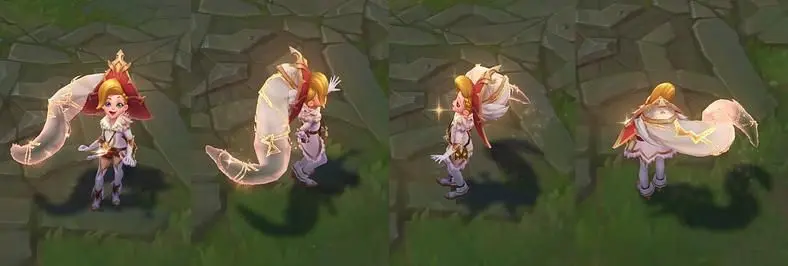League of Legends Patch 10.14 - Release Date, Infernal, Arcanist Skins, Champion Changes