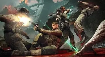 Zombie Army 4: Dead War Season 2 Begins Today With Damnation Valley Mission, Roadmap Revealed