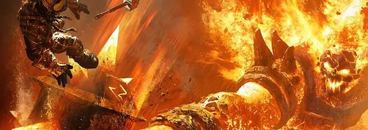 Blizzare prepare celebrations for World of Warcraft's 10 year anniversary