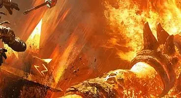 Blizzare prepare celebrations for World of Warcraft's 10 year anniversary