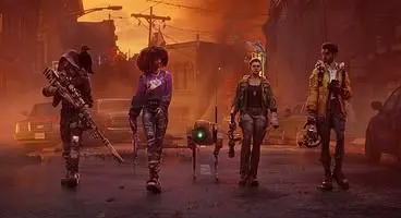 Bethesda Delays Starfield and Redfall to the First Half of 2023