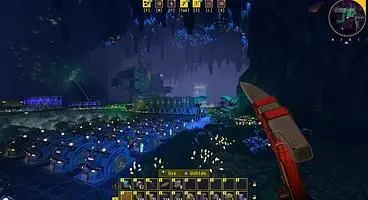 Latest Techtonica Trailer Reveals Release Window for the First-Person Factory Automation Game