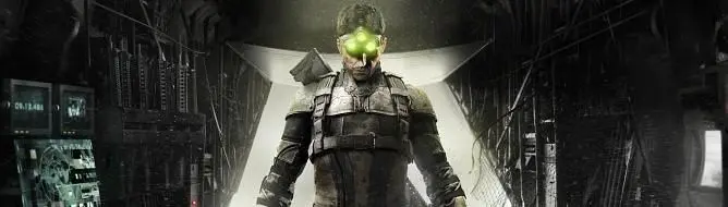 Splinter Cell: Blacklist will land on PC alongside consoles