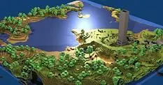 90-minute Minecraft demo released
