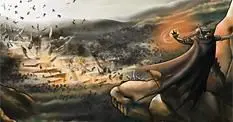 Stardock puts ex-Civilization V lead and fantasy author on payroll