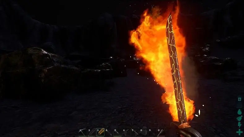 ARK: Survival Evolved Mods